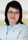 Пинегина Юлия Станиславовна